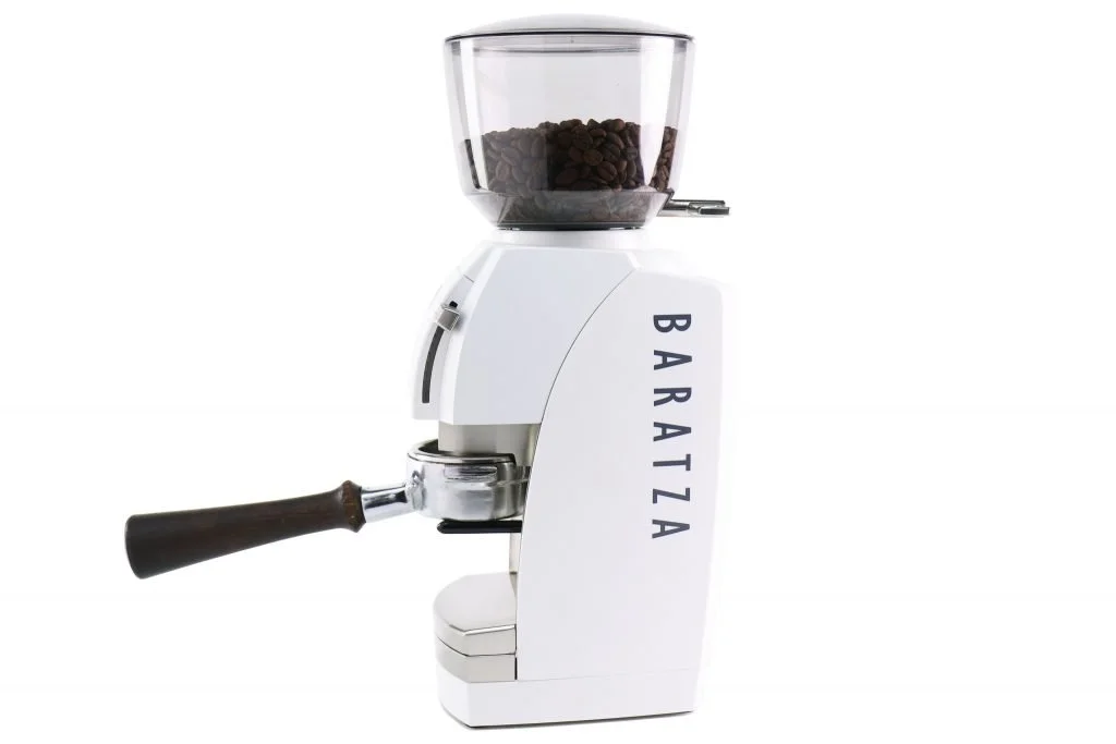 Baratza Vario+ — Vibrant Coffee Roasters